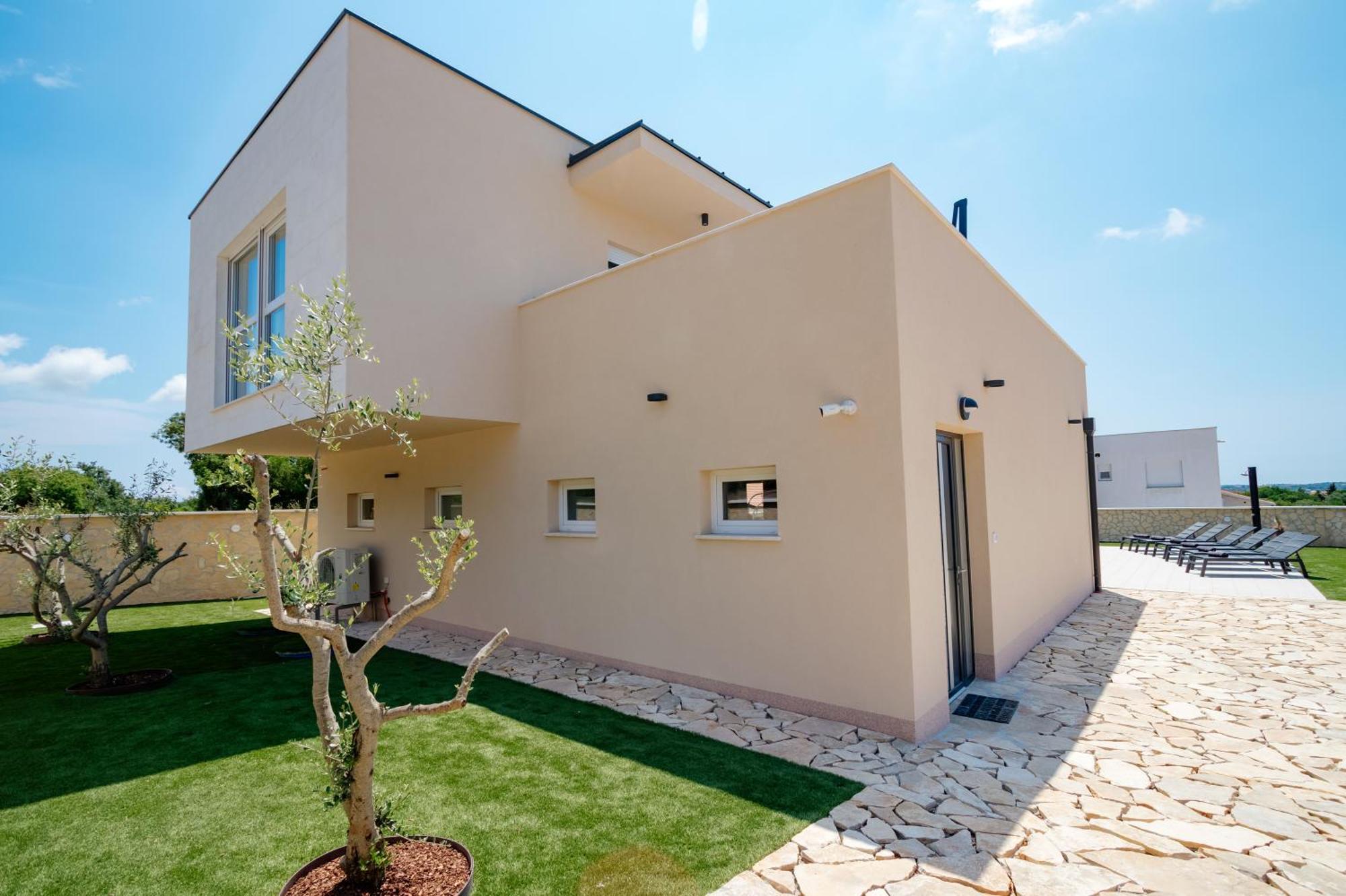 Villa Paula