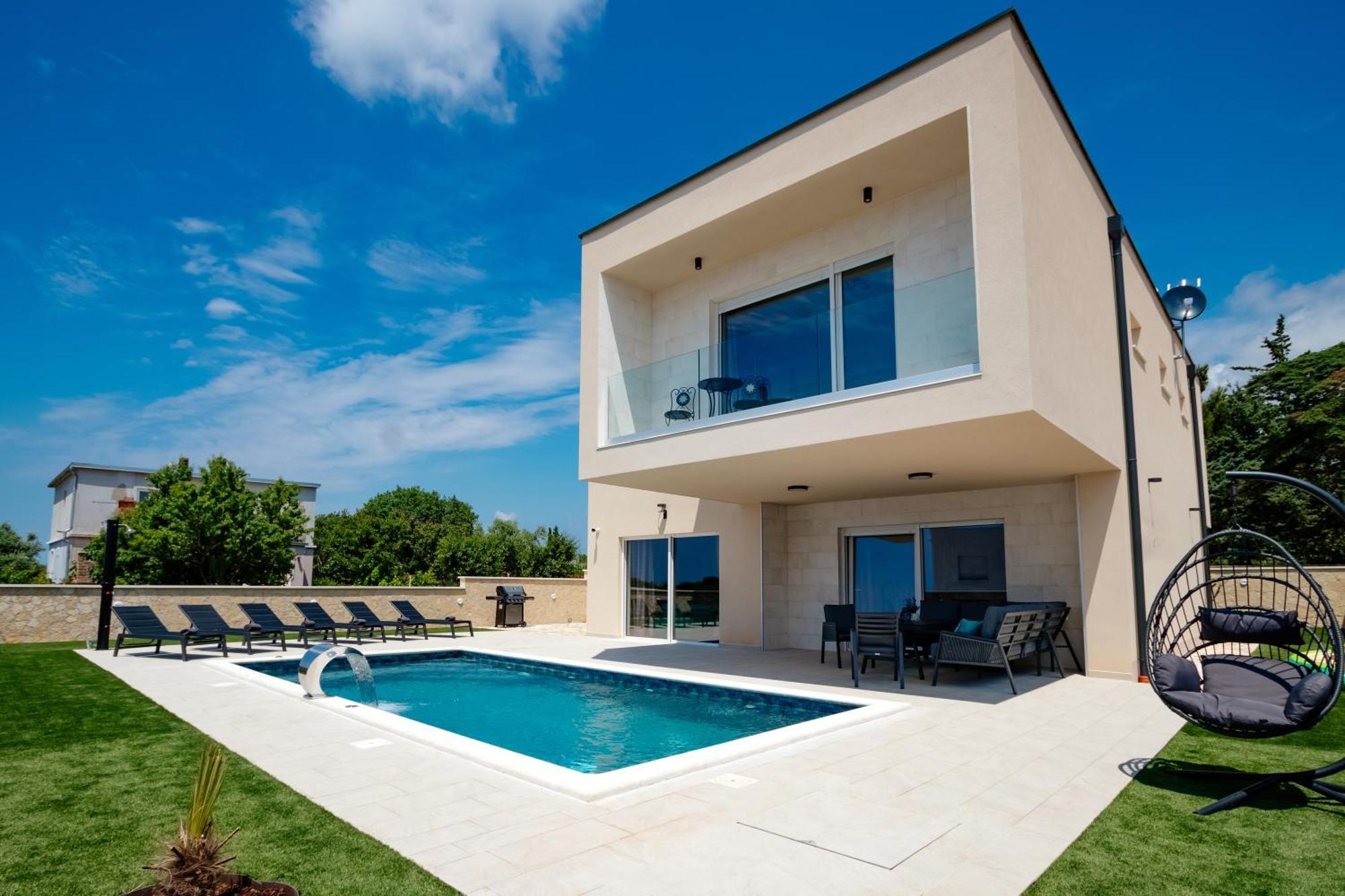 Villa Paula Pula